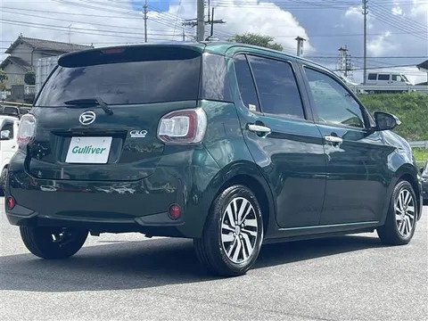 Daihatsu Boon