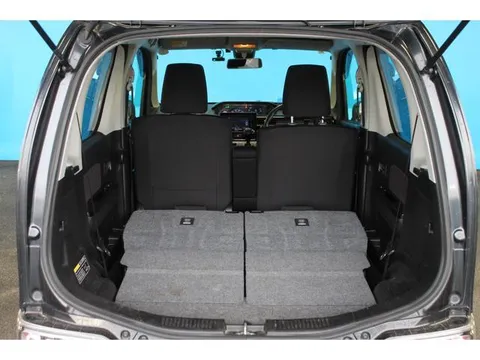 Suzuki Wagon R Stingray