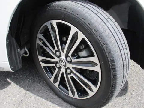 Toyota Pixis Joy