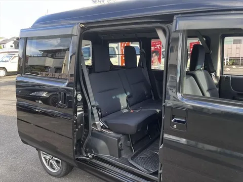 Honda Vamos Hobio