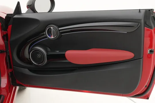 MINI Cooper Convertible
