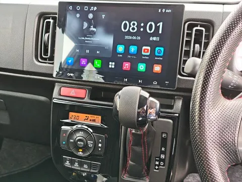 Suzuki Alto Works