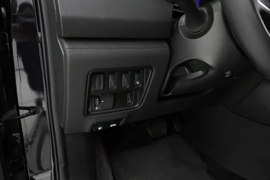 Renault Koleos (QM6)