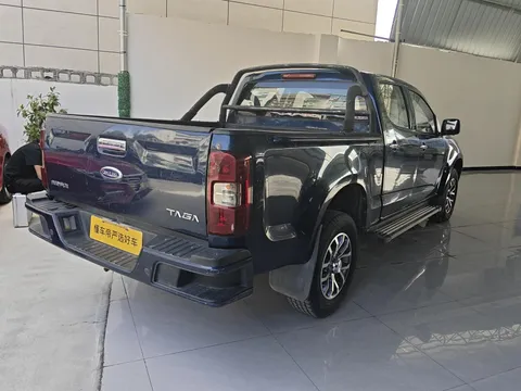 Isuzu Taga