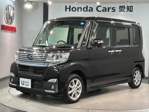 Subaru Chiffon