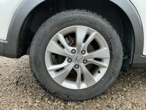 Honda HR-V (Vezel)