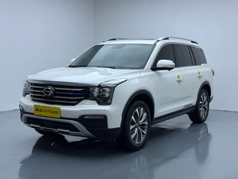 Gac GS8