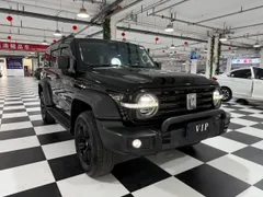 Tank 300