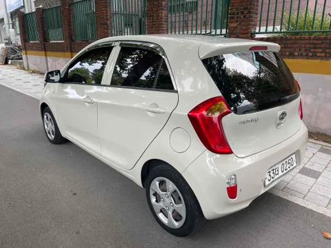 Kia Picanto (Morning)