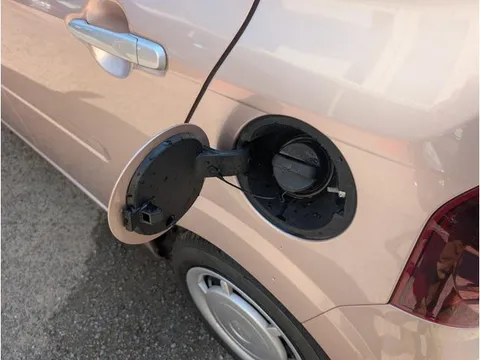 Daihatsu Mira Tocot