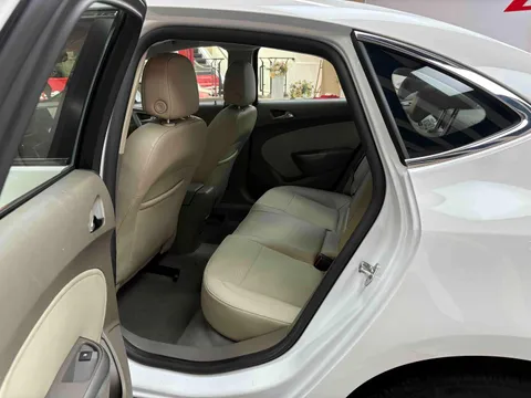 Buick Excelle GT