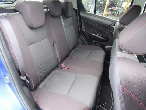 Suzuki Swift Sport