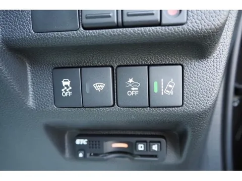 Honda Freed Plus