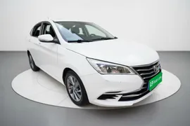 Changan Eado DT