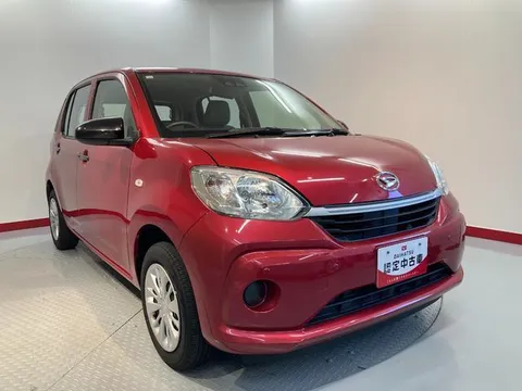 Daihatsu Boon