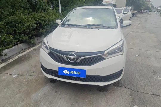 Haima M3