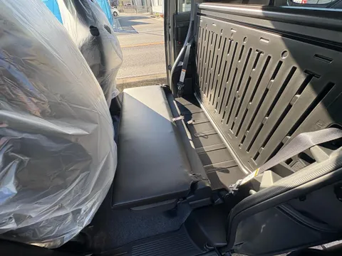 Suzuki Spacia Base