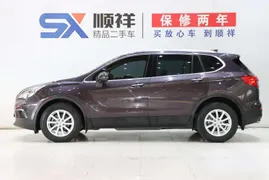 Buick Envision