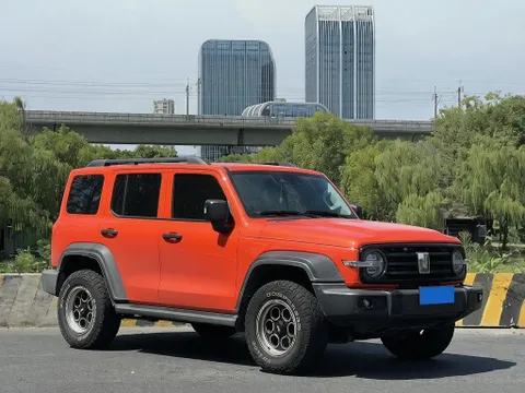 Tank 300