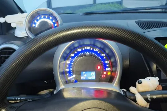 BYD F0