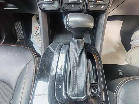 Gac GS3
