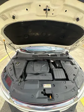 Geely Coolray (Binyue)