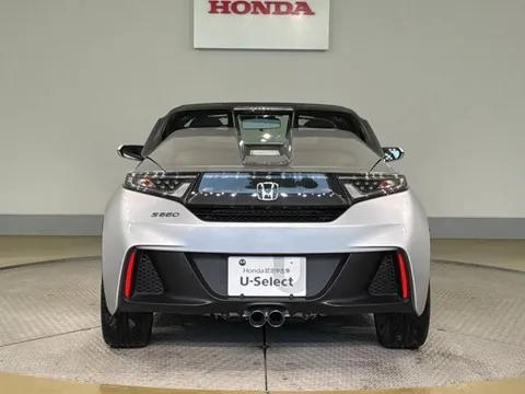 Honda S660