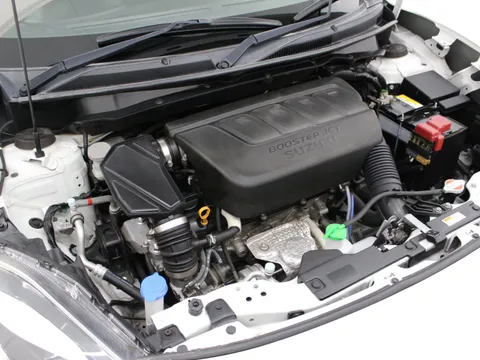 Suzuki Swift Sport