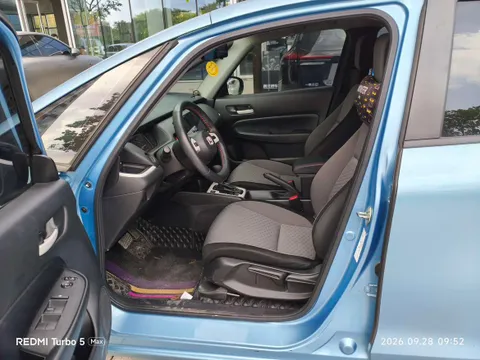 Honda Jazz (Fit)