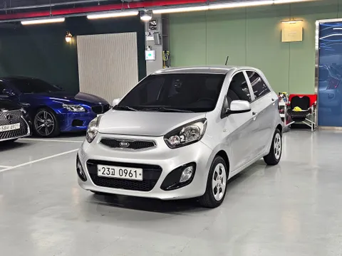 Kia Picanto (Morning)
