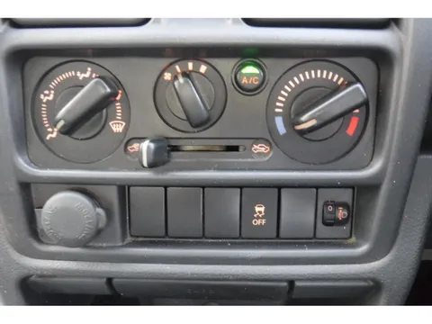 Nissan Clipper Truck