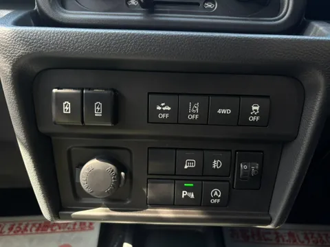 Suzuki Carry Track