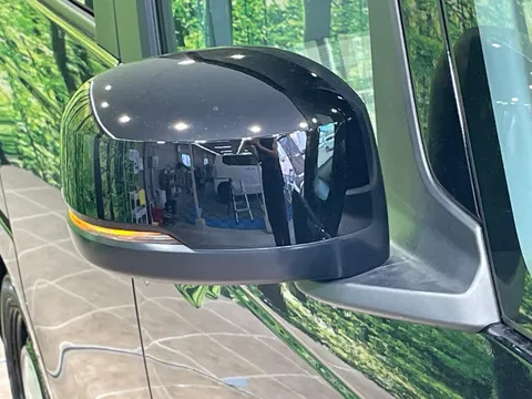 Honda N-BOX Joy