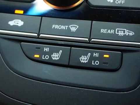 Honda Freed Plus
