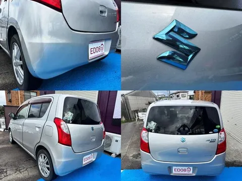 Suzuki Alto Eco