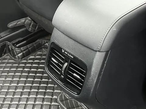 Gac GS4