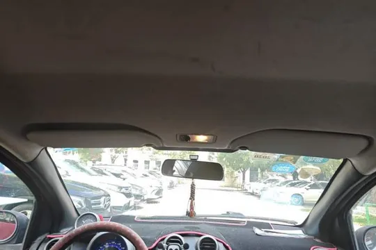 BYD F0
