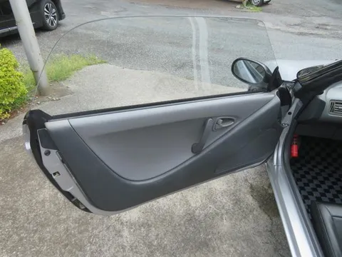 Honda Beat
