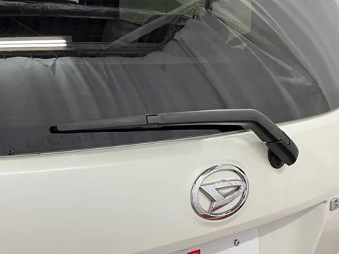 Daihatsu Boon