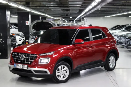 Hyundai Venue