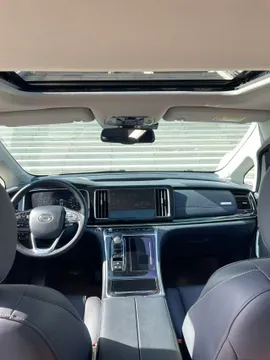 Gac M8