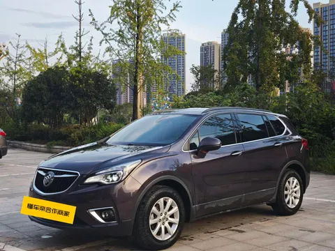 Buick Envision