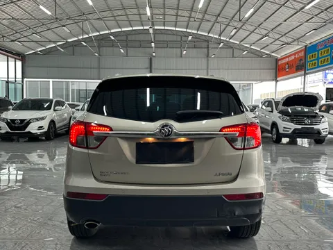 Buick Envision