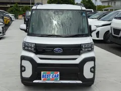 Subaru Chiffon