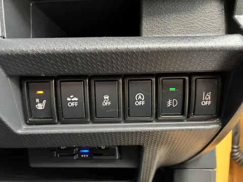 Mazda Flair Crossover