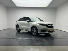 Honda Avancier