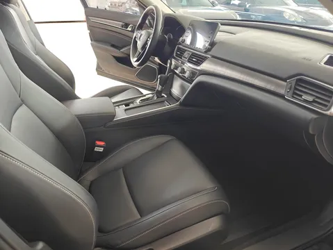 Honda Inspire