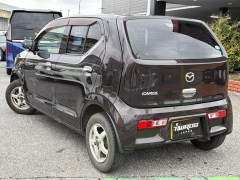Mazda Carol