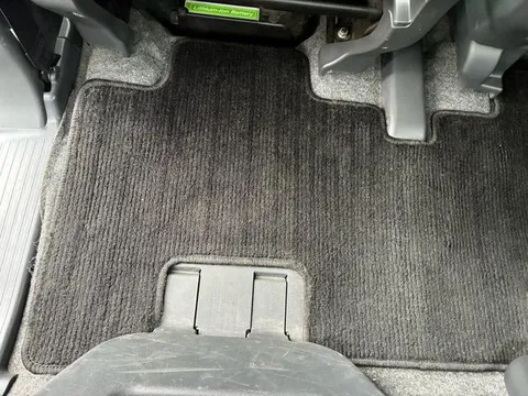 Mazda Flair Wagon Custom Styel