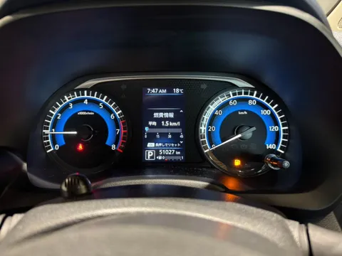 Mitsubishi eK X